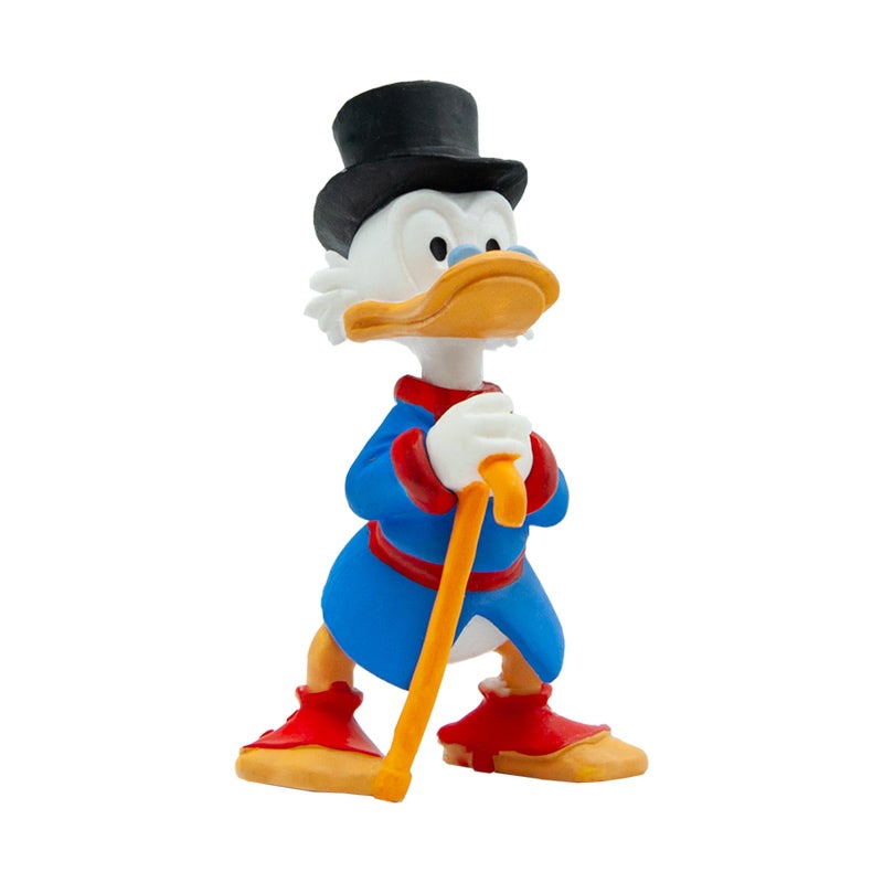 Bullyland Scrooge Muck Action Figure - Image 1
